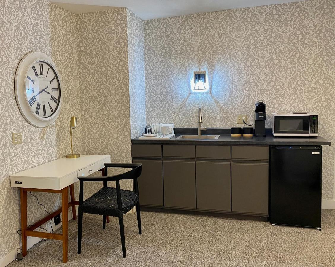 Onora Suites Wausau Esterno foto