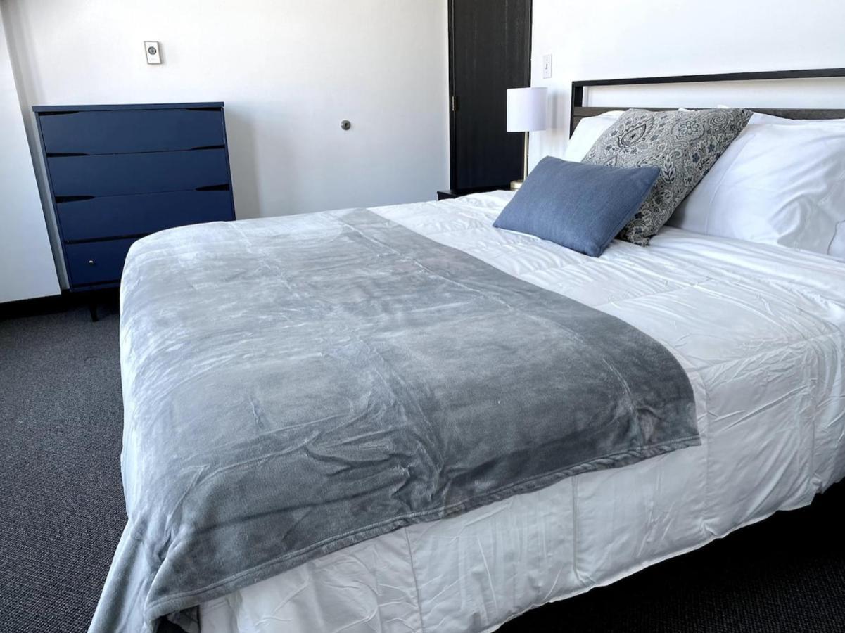 Onora Suites Wausau Esterno foto