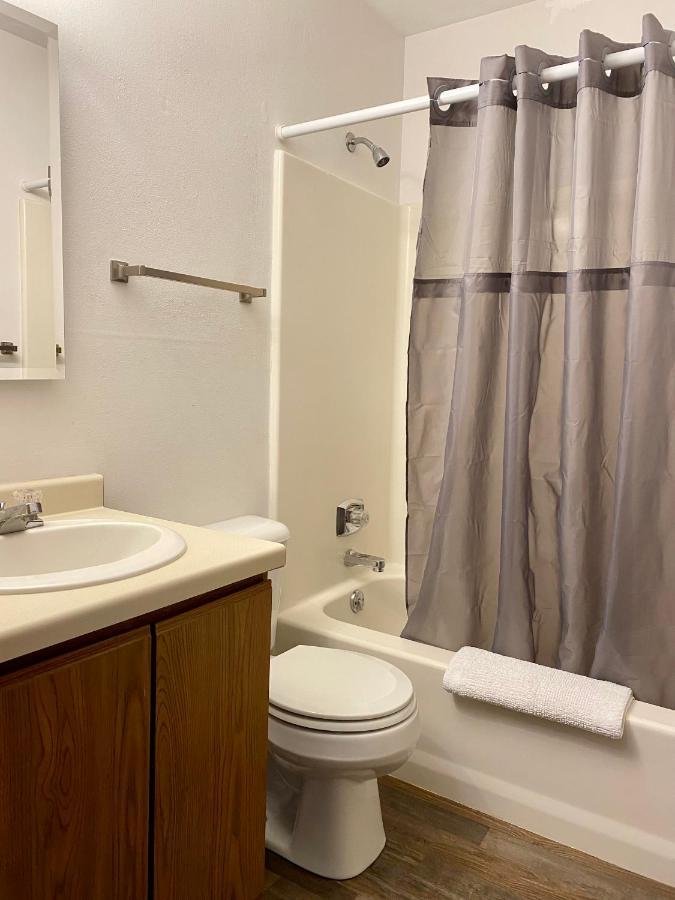 Onora Suites Wausau Esterno foto