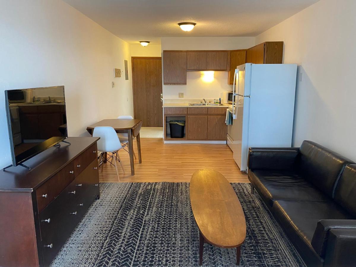 Onora Suites Wausau Esterno foto
