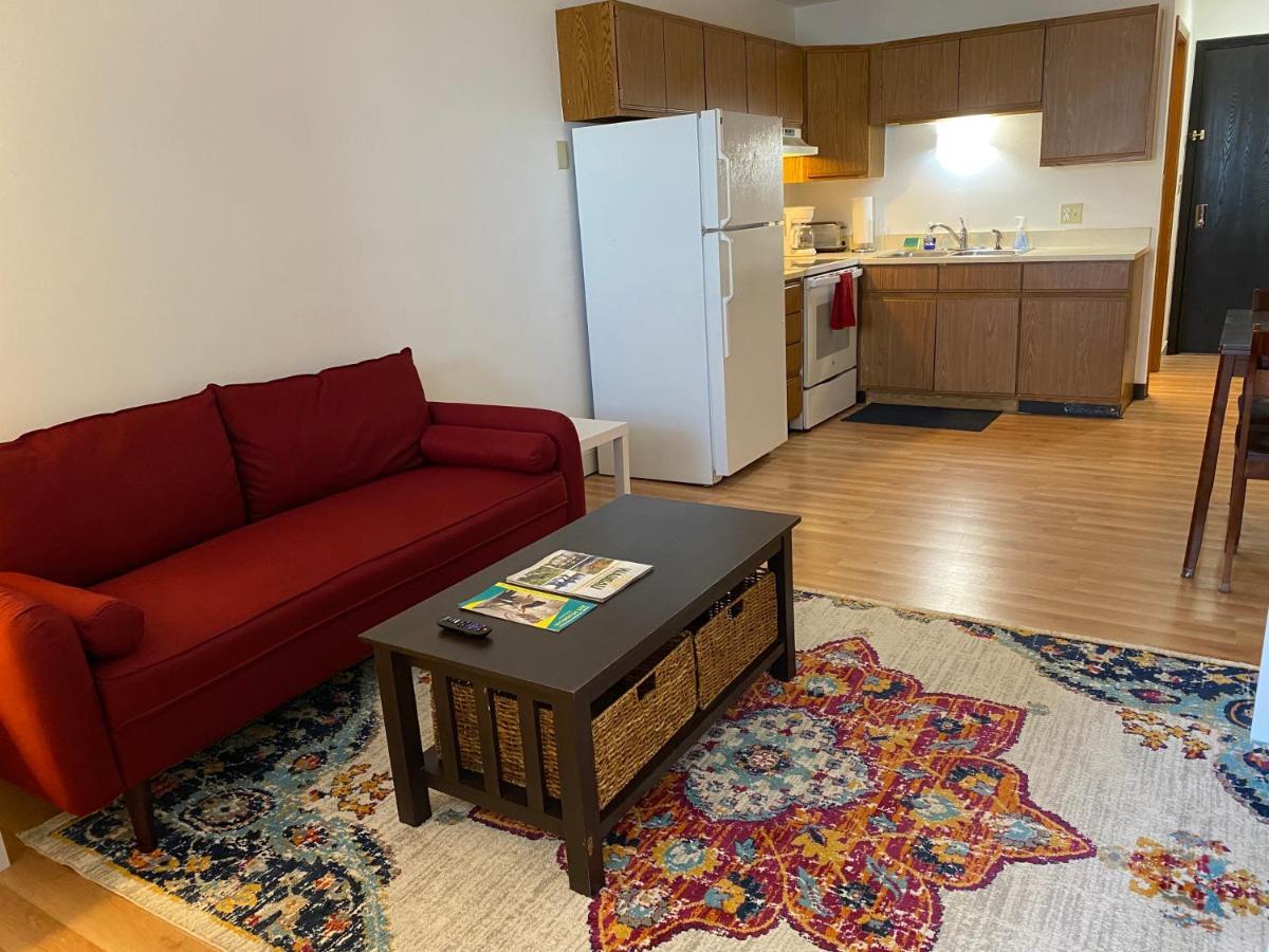 Onora Suites Wausau Esterno foto