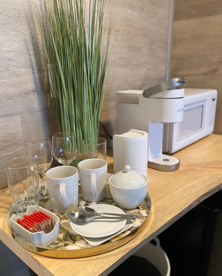 Onora Suites Wausau Esterno foto