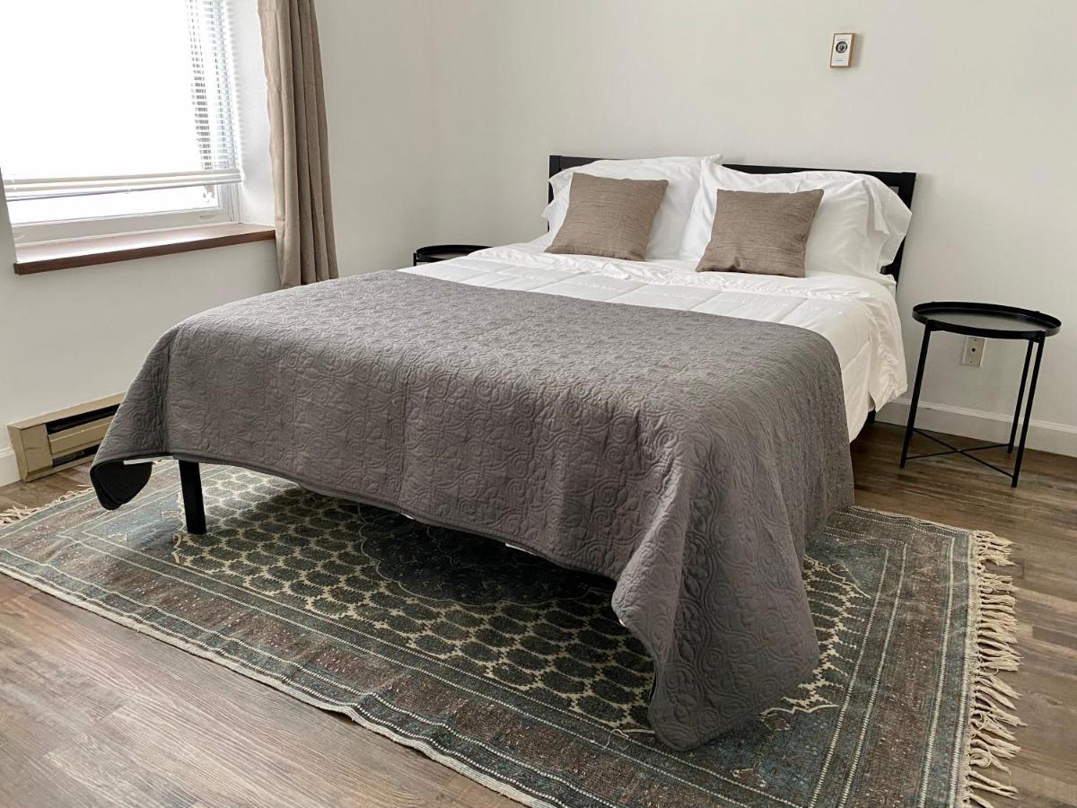 Onora Suites Wausau Esterno foto