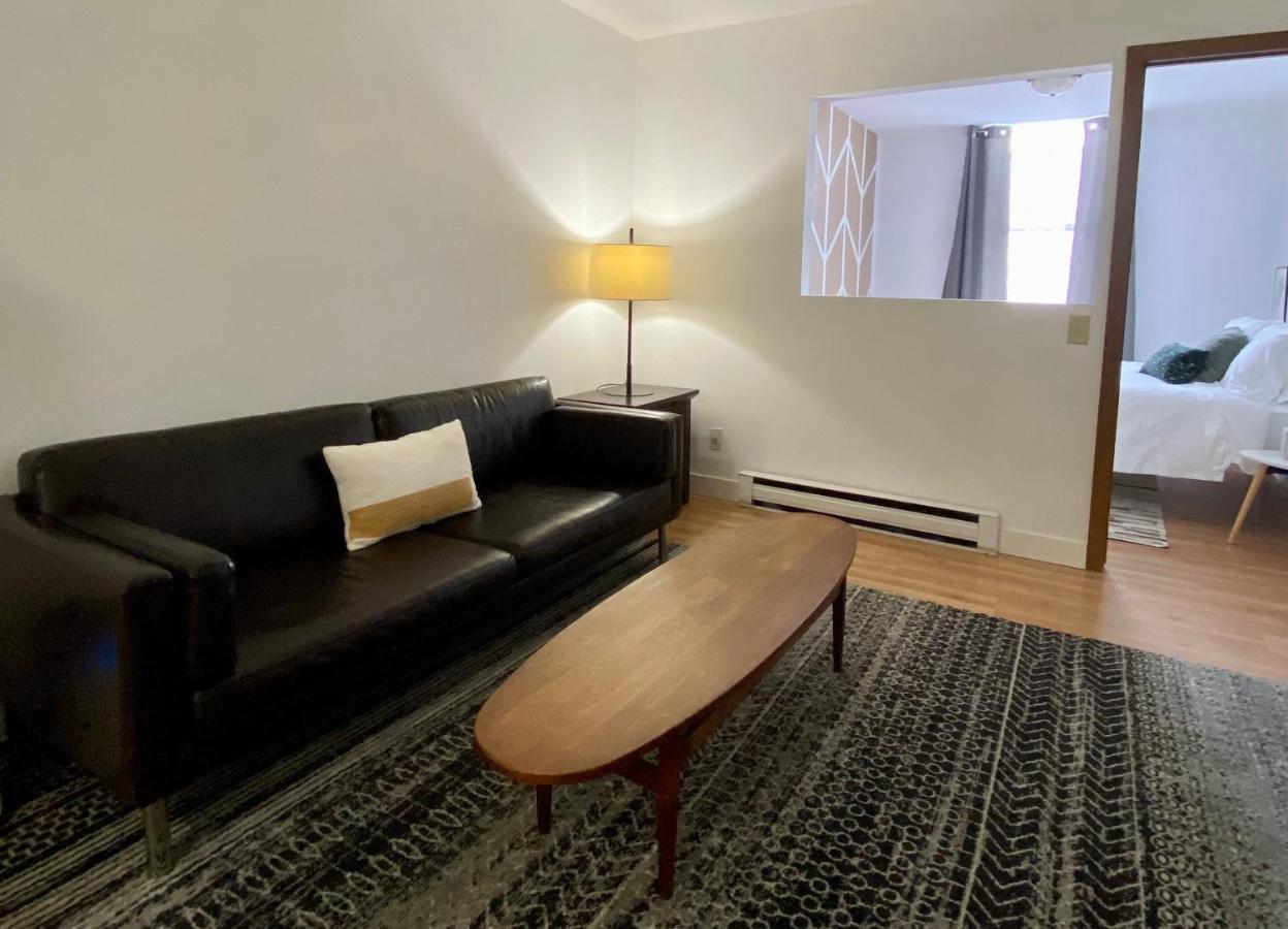 Onora Suites Wausau Esterno foto