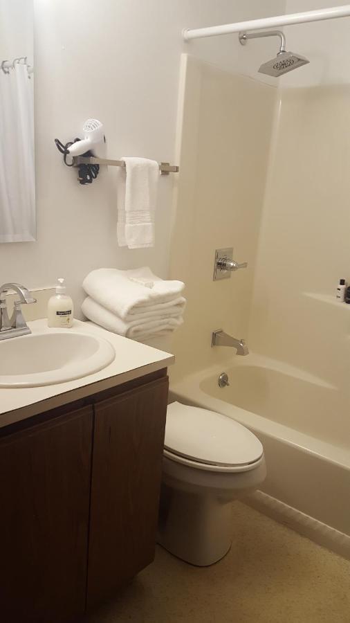 Onora Suites Wausau Esterno foto