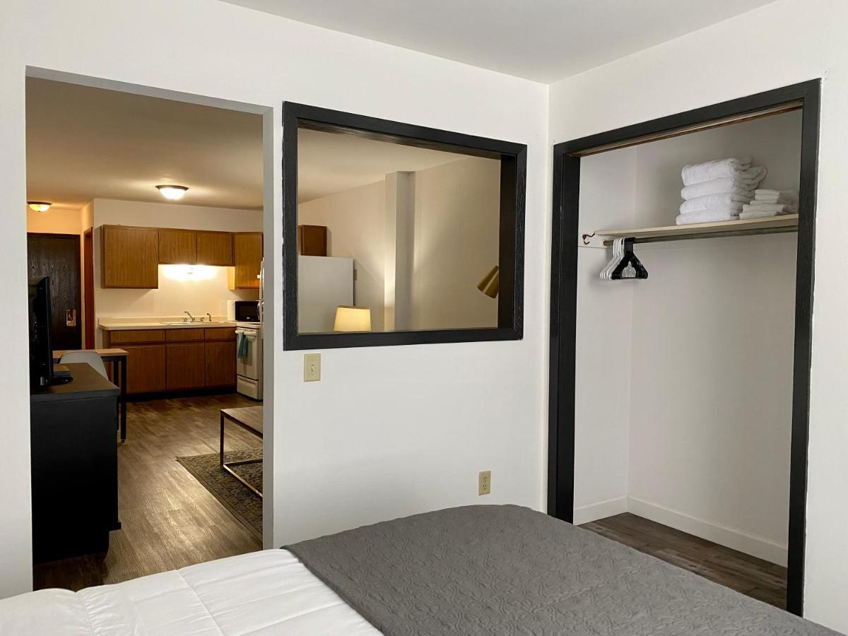 Onora Suites Wausau Esterno foto