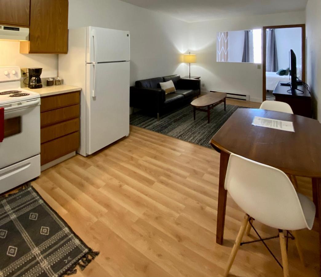 Onora Suites Wausau Esterno foto