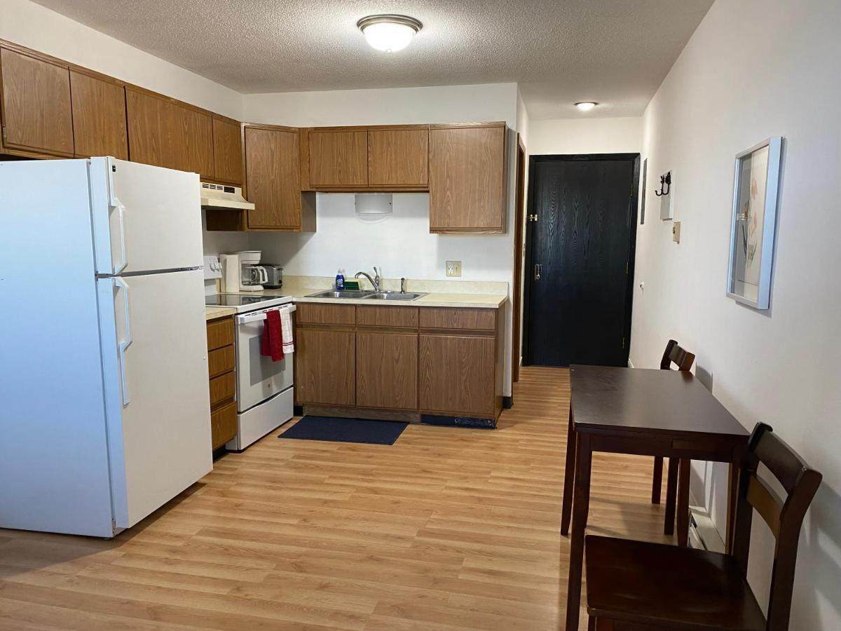 Onora Suites Wausau Esterno foto