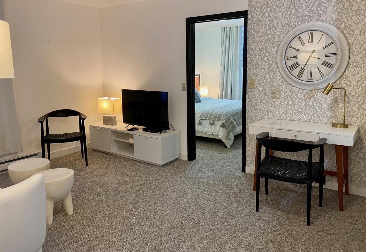 Onora Suites Wausau Esterno foto