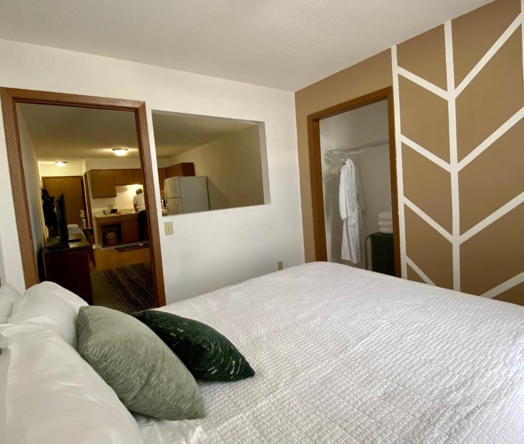 Onora Suites Wausau Esterno foto