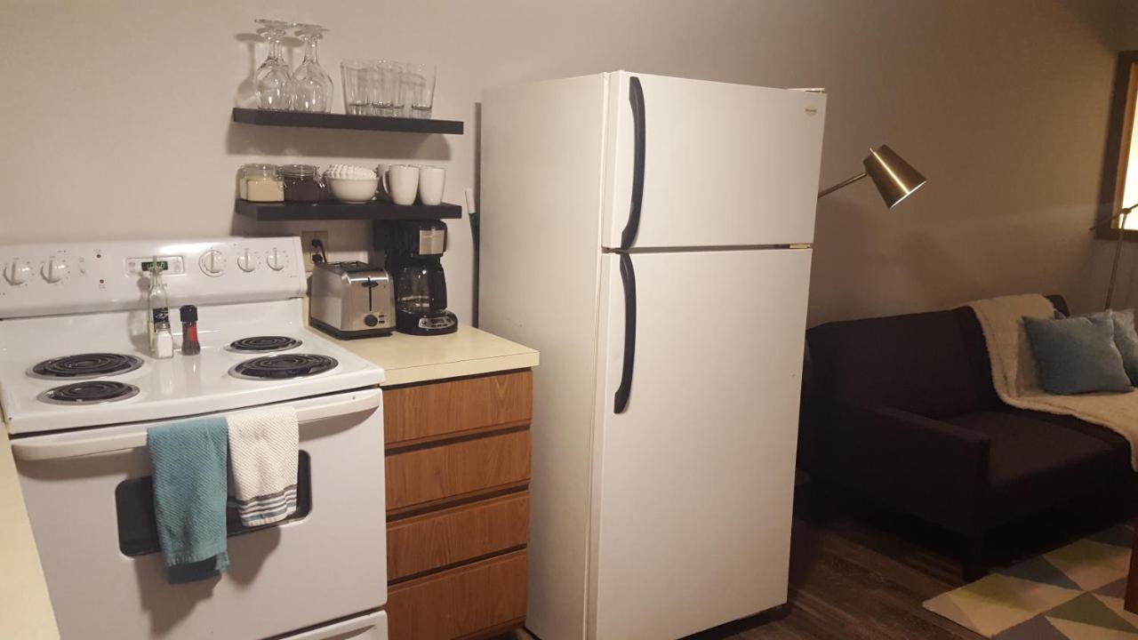 Onora Suites Wausau Esterno foto