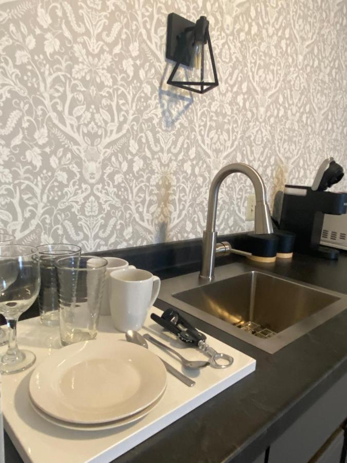 Onora Suites Wausau Esterno foto