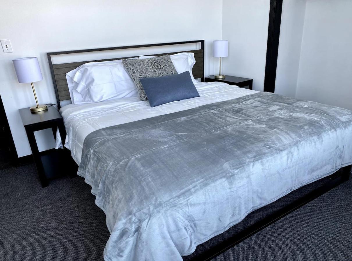 Onora Suites Wausau Esterno foto