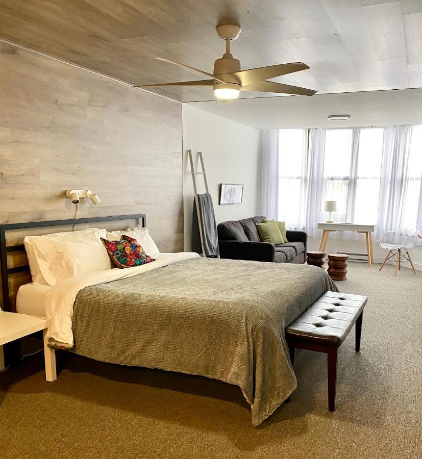 Onora Suites Wausau Esterno foto