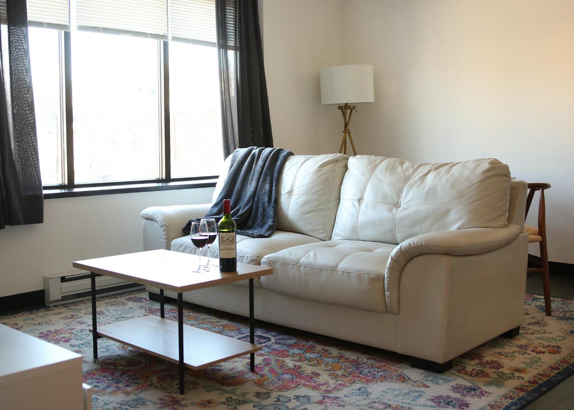 Onora Suites Wausau Esterno foto