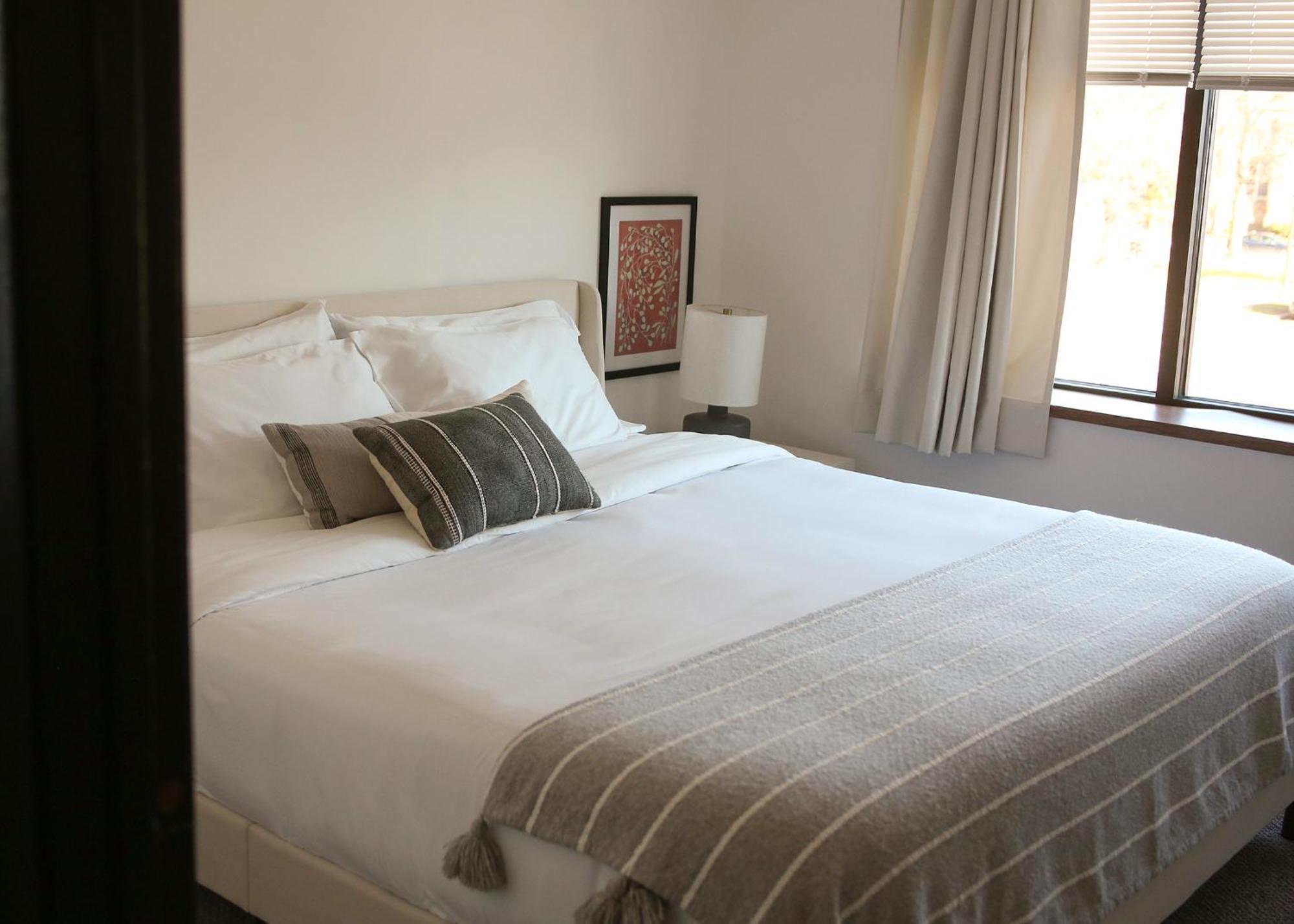 Onora Suites Wausau Esterno foto